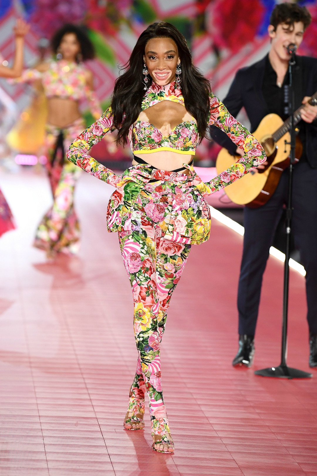 Victoria's Secret Fashion Show 2018