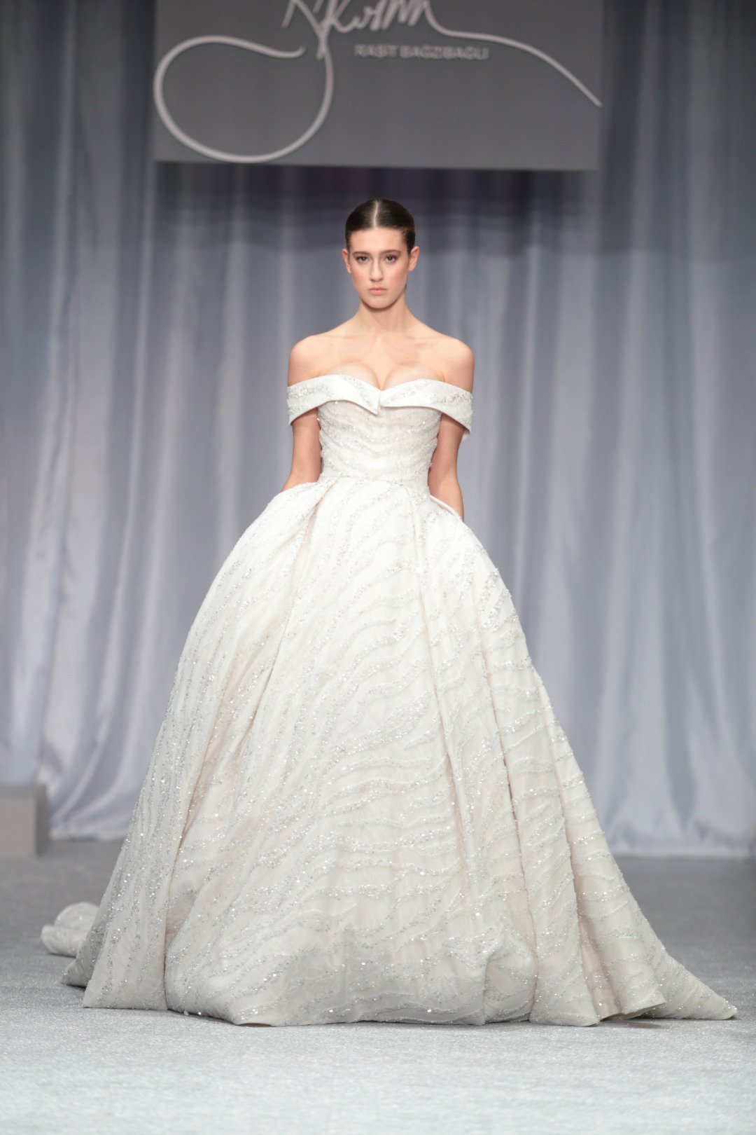 couture bridal