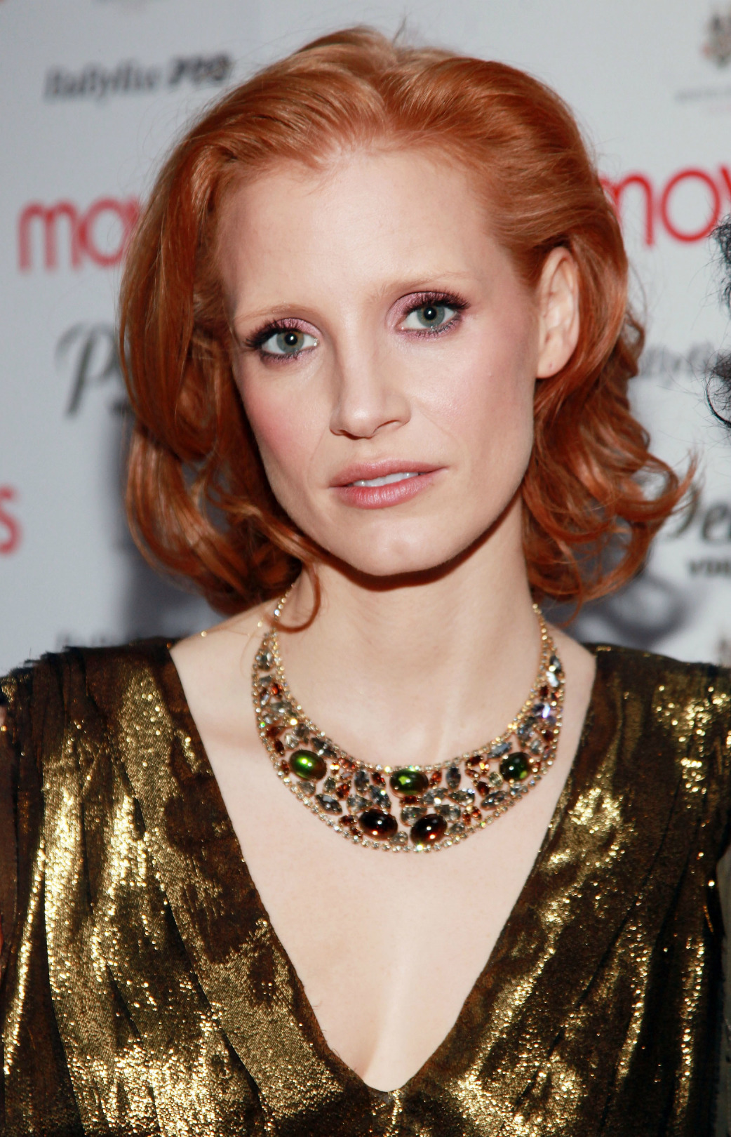 Next photo of Jessica Chastain