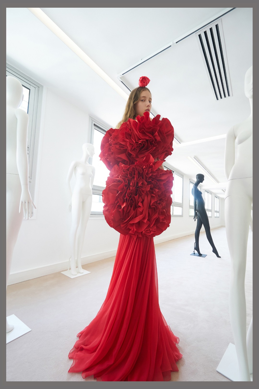 2019-20 Sonbahar/Kış Couture