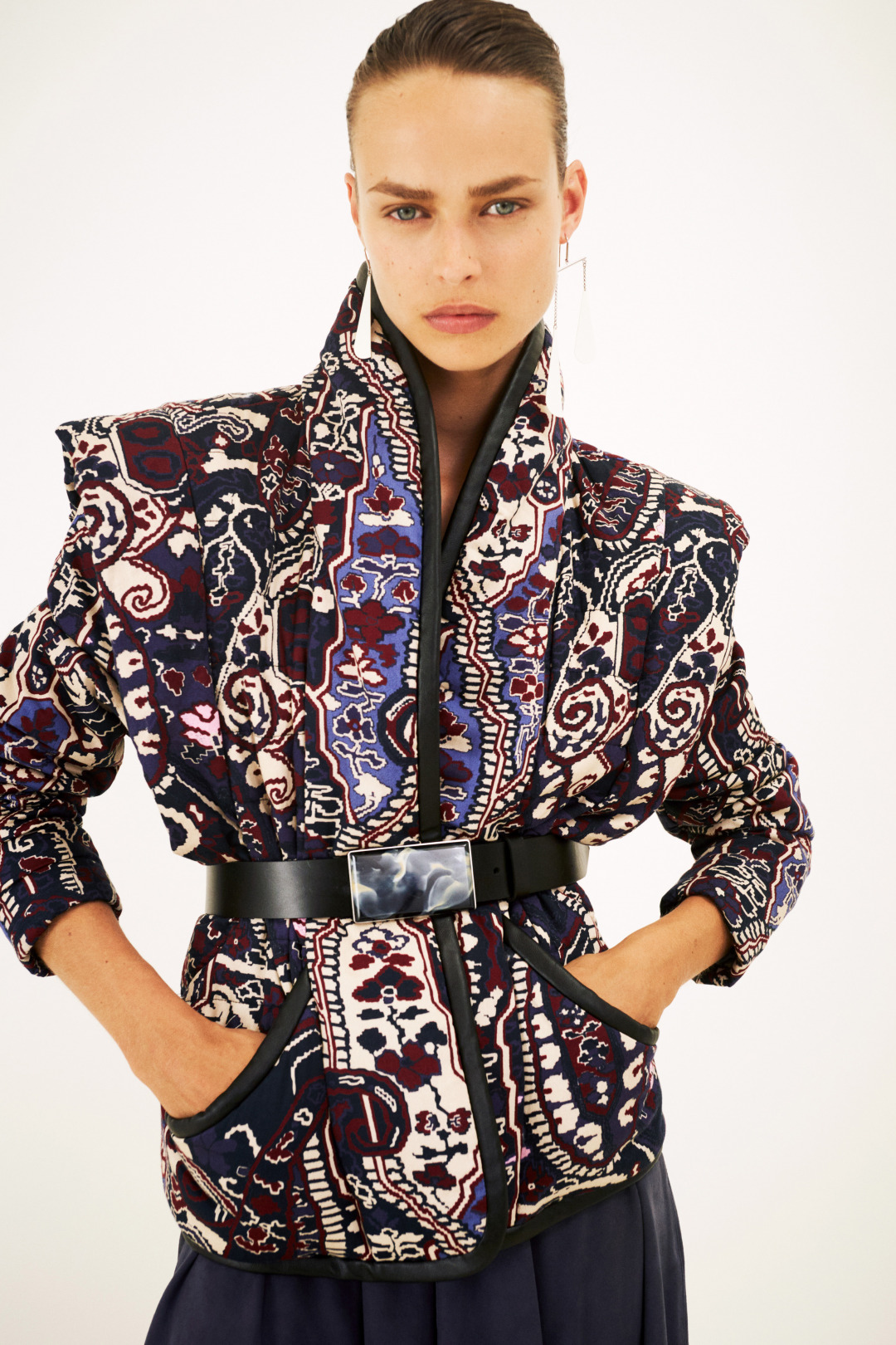 Isabel Marant - 2021 Resort