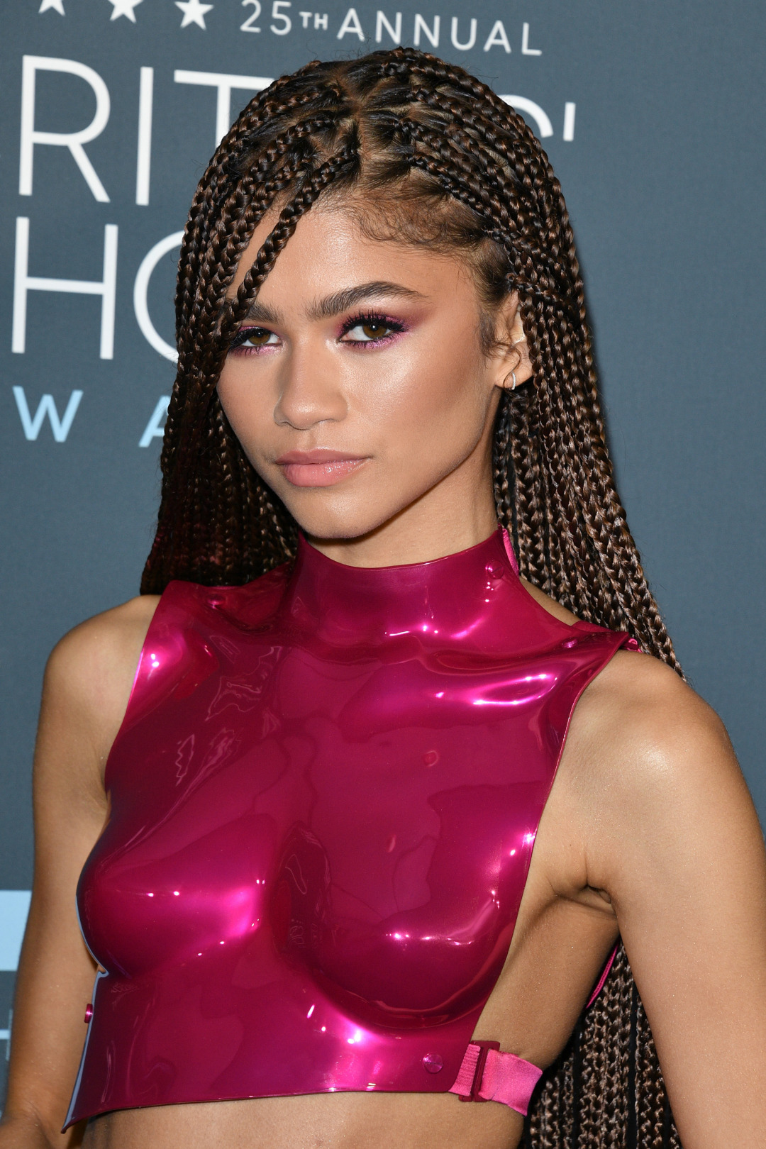 Next photo of Zendaya