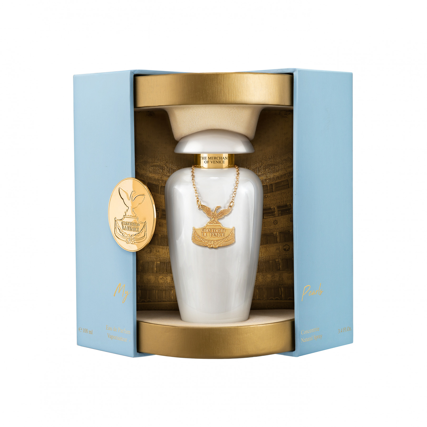 Духи жемчужина. The Merchant of Venice la Fenice my Pearls 100ml EDP. The Merchant of Venice 50 мл. Мерчант Венис Парфюм. Gran Teatro la Fenice Парфюм.