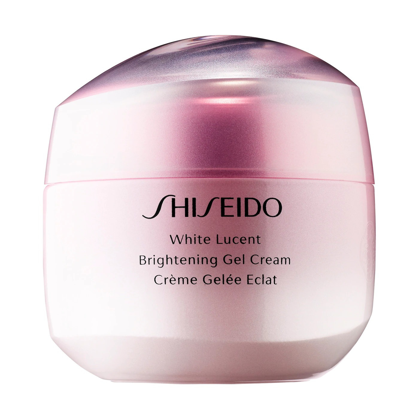 Shiseido магазин