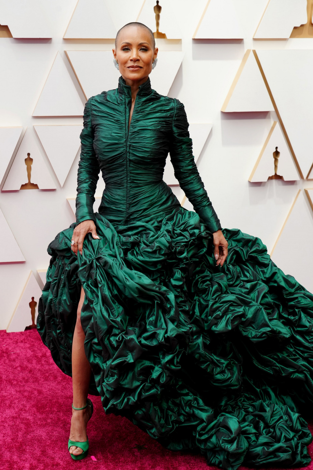 Zendaya, 2022 Oscar