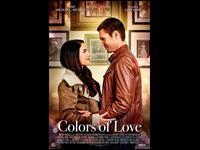 Aşkın Renkleri