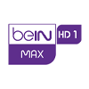 beIN SPORTS MAX 1