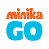 MinikaGO