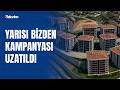 Yarısı Bizden kampanya başvuruları uzatıldı! Yarısı Bizden kampanyası başvuru şartları neler?