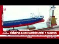Batan geminin sahibi gözyaşlarına hakim olamadı! Bunun adı ihanet!