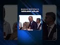 Ataması gerçekleşen kadın, Başkan Erdoğan’a sarılarak ağladı