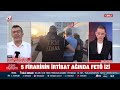 Alparslan Kuytul ve eşi Semra Kuytul tutuklandı