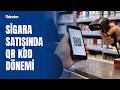 🚭 Sigara satışında dijital dönem! Yaş ve kimlik doğrulaması karekod kontrolüyle sağlanacak