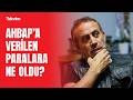 Ahbap’a verilen paralar şimdi nerede? Haluk Levent’in depremde topladığı paralara ne oldu?