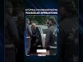 Yolsuzluk soruşturması kapsamında Eyüpsultan Belediye Başkanı Mithat Bülent Özmen gözaltına alındı