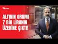 ALTIN GÖZÜNÜ YENİ REKORLARA MI DİKTİ?