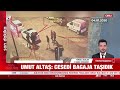 Firari Umut Altaş’tan ABD’de Gülistan Doku itirafı: Cinayete tanık oldum