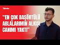 Yeditepe’de ayet yazılı pankartı açan öğrenci konuştu: Başörtülü ablalarımın alkışı canımı yaktı