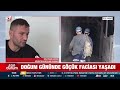 KURTULDUĞU GÜN YENİDEN DOĞDU