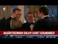Başörtüsü sansüründen diplomasinin merkezine!