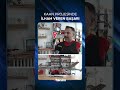Iğdır’da 6 yaşındayken iki kolunu kaybeden Yusuf, ROKETSAN projelerinde görsel modelleyici oldu