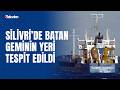 BATAN TUĞBERK İMAMOĞLU GEMİSİNİN YERİ TESPİT EDİLDİ! ALSU GEMİSİNİN 2 KAPTANI TUTUKLANDI