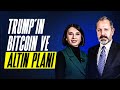 Altın neden yükseliyor? İslam Memiş’ten bomba sözler: Trump’ın Bitcoin ve altın planı