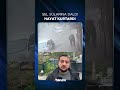 Canını hiçe saydı, sürücüyü kurtardı