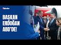 Başkan Erdoğan BM Zirvesi için ABD’de!  New York’ta İran, Suriye, F-35 ve S-400 dosyaları masada