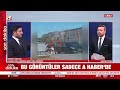 Haluk Levent’in kaçmaya çalıştığı anlar A Haber’de!