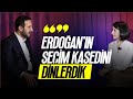 AK Parti İstanbul İl Başkanı Abdullah Özdemir hiç bilinmeyen yönlerini sadece Takvim ile paylaştı