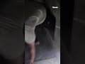Şanlıurfa’da 6 ayrı suçtan aranan şüpheli, evdeki gizli bölmede yakalandı.