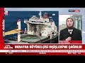 UKRAYNA’NIN ANKARA BÜYÜKELÇİSİ, DIŞİŞLERİ BAKANLIĞINA ÇAĞRILDI