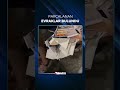 Alihan Kuriş soruşturmasında imha edilmek istenen evraklar ele geçirildi
